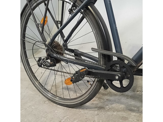 Herenfiets, elops - afbeelding 13 van  15