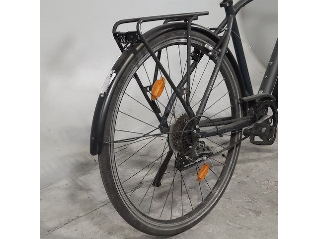 Herenfiets, elops - afbeelding 14 van  15