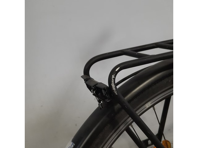 Herenfiets, elops - afbeelding 15 van  15