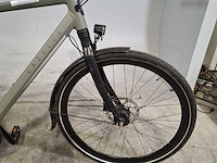 Herenfiets, gazelle, chamonix c8 - afbeelding 2 van  12
