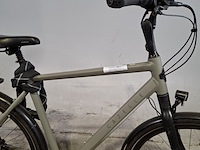 Herenfiets, gazelle, chamonix c8 - afbeelding 3 van  12
