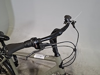 Herenfiets, gazelle, chamonix c8 - afbeelding 4 van  12