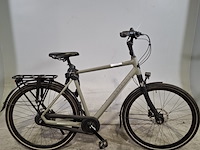Herenfiets, gazelle, chamonix c8 - afbeelding 1 van  12