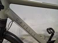 Herenfiets, gazelle, chamonix c8 - afbeelding 6 van  12