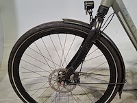 Herenfiets, gazelle, chamonix c8 - afbeelding 7 van  12