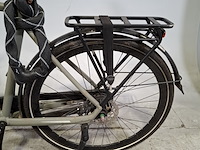 Herenfiets, gazelle, chamonix c8 - afbeelding 8 van  12