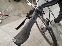 Herenfiets, gazelle, chamonix c8 - afbeelding 10 van  12