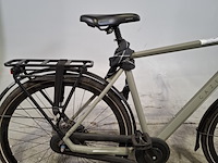 Herenfiets, gazelle, chamonix c8 - afbeelding 11 van  12