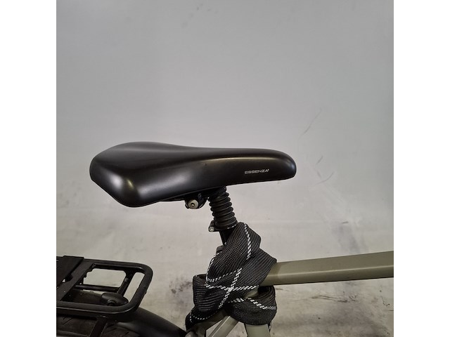 Herenfiets, gazelle, chamonix c8 - afbeelding 12 van  12