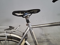 Herenfiets, gazelle, chamonix primeur - afbeelding 2 van  11