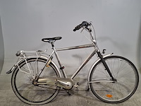Herenfiets, gazelle, chamonix primeur - afbeelding 1 van  11