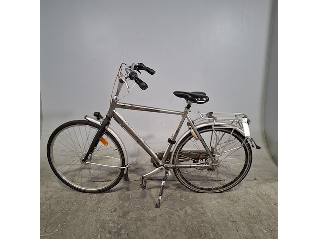 Herenfiets, gazelle, chamonix primeur - afbeelding 4 van  11
