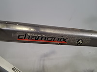 Herenfiets, gazelle, chamonix primeur - afbeelding 5 van  11