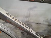 Herenfiets, gazelle, chamonix primeur - afbeelding 6 van  11