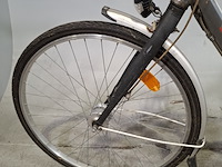 Herenfiets, gazelle, chamonix primeur - afbeelding 7 van  11