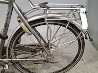 Herenfiets, gazelle, chamonix primeur - afbeelding 8 van  11
