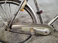 Herenfiets, gazelle, chamonix primeur - afbeelding 11 van  11