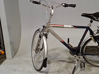 Herenfiets, gazelle, chamonix - afbeelding 2 van  32