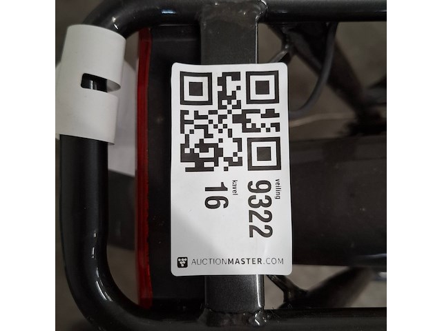 Herenfiets, gazelle, chamonix - afbeelding 3 van  32
