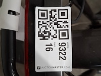 Herenfiets, gazelle, chamonix - afbeelding 3 van  32