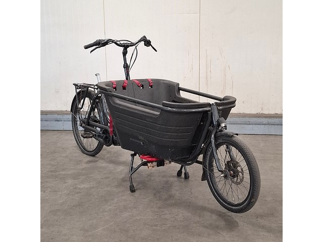 Herenfiets, gazelle, chamonix - afbeelding 4 van  32