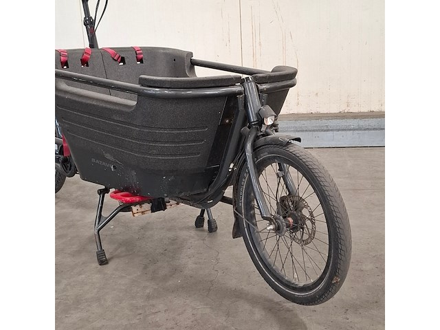 Herenfiets, gazelle, chamonix - afbeelding 5 van  32