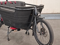 Herenfiets, gazelle, chamonix - afbeelding 5 van  32