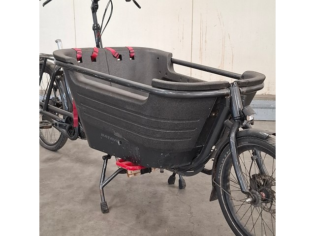 Herenfiets, gazelle, chamonix - afbeelding 6 van  32