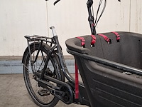 Herenfiets, gazelle, chamonix - afbeelding 7 van  32