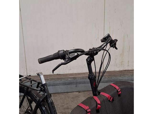 Herenfiets, gazelle, chamonix - afbeelding 8 van  32