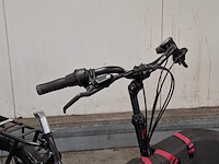 Herenfiets, gazelle, chamonix - afbeelding 8 van  32