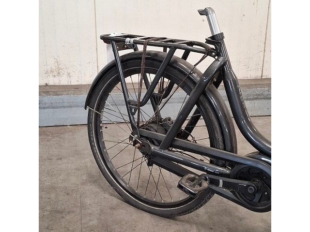 Herenfiets, gazelle, chamonix - afbeelding 9 van  32