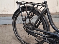 Herenfiets, gazelle, chamonix - afbeelding 9 van  32