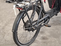 Herenfiets, gazelle, chamonix - afbeelding 10 van  32