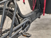 Herenfiets, gazelle, chamonix - afbeelding 11 van  32