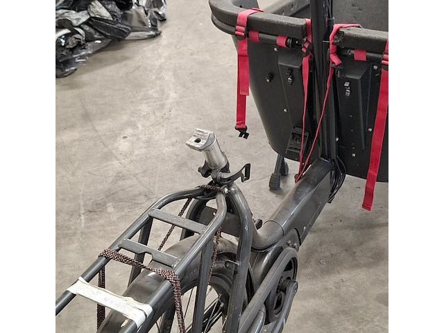 Herenfiets, gazelle, chamonix - afbeelding 13 van  32