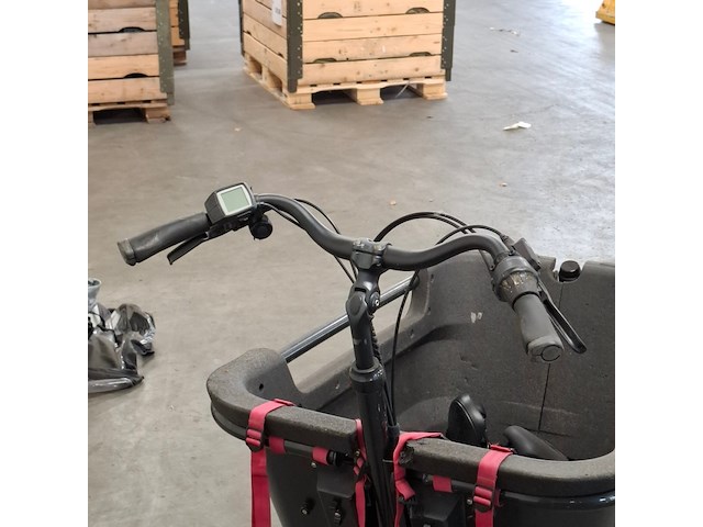 Herenfiets, gazelle, chamonix - afbeelding 14 van  32