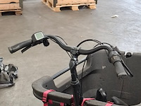Herenfiets, gazelle, chamonix - afbeelding 14 van  32