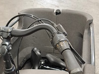 Herenfiets, gazelle, chamonix - afbeelding 15 van  32
