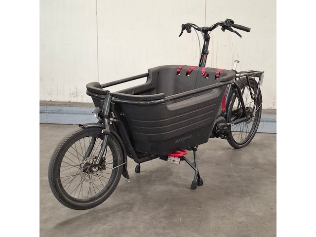 Herenfiets, gazelle, chamonix - afbeelding 17 van  32