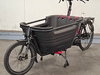 Herenfiets, gazelle, chamonix - afbeelding 17 van  32