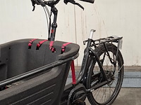 Herenfiets, gazelle, chamonix - afbeelding 18 van  32