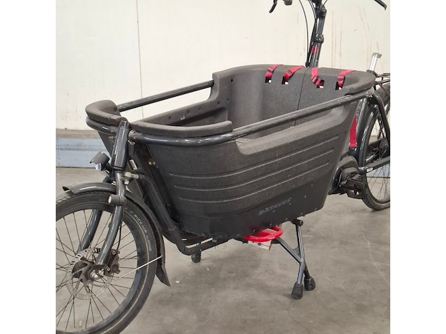 Herenfiets, gazelle, chamonix - afbeelding 19 van  32