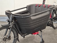 Herenfiets, gazelle, chamonix - afbeelding 19 van  32