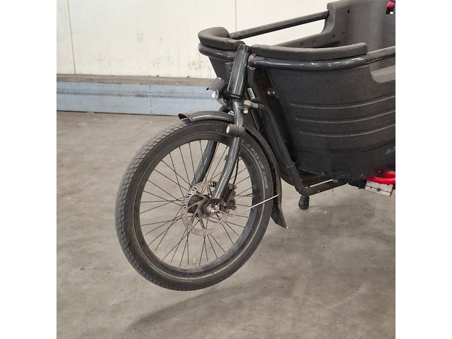 Herenfiets, gazelle, chamonix - afbeelding 20 van  32
