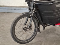 Herenfiets, gazelle, chamonix - afbeelding 20 van  32