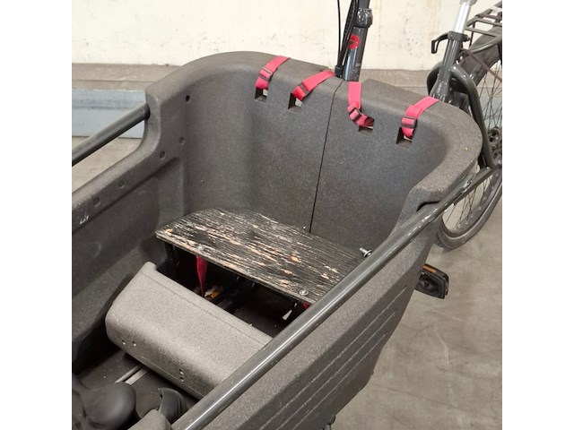Herenfiets, gazelle, chamonix - afbeelding 21 van  32