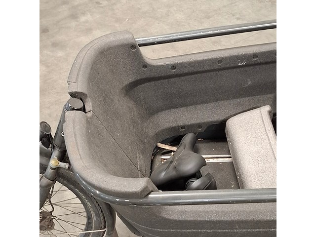 Herenfiets, gazelle, chamonix - afbeelding 22 van  32