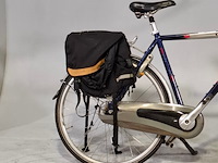 Herenfiets, gazelle, chamonix - afbeelding 12 van  32