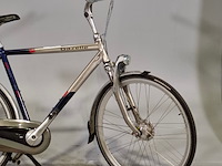 Herenfiets, gazelle, chamonix - afbeelding 23 van  32